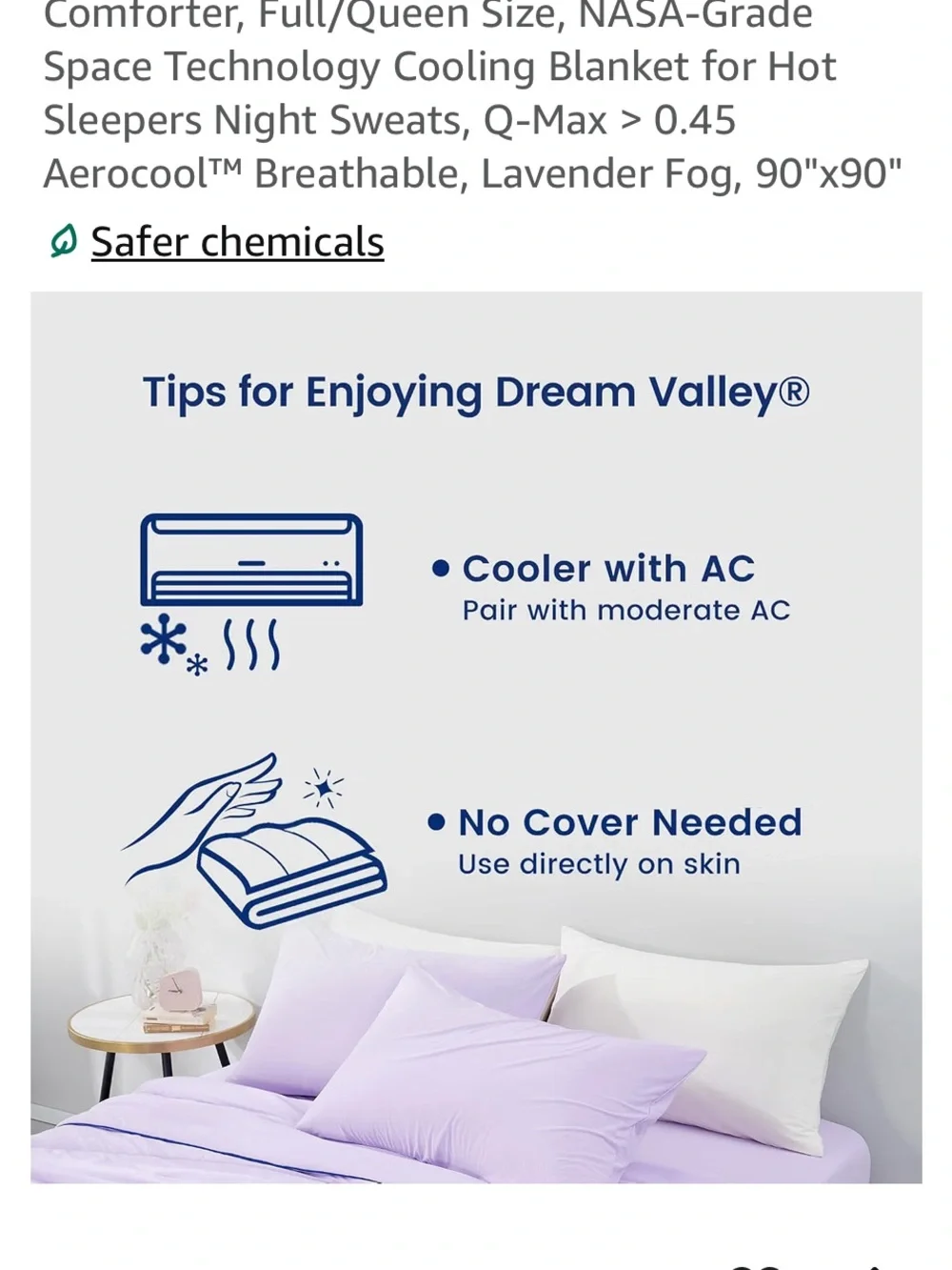 Dream Valley new original